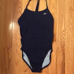 Nike one piece swimsuit